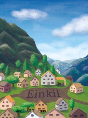 cover image of Einkil